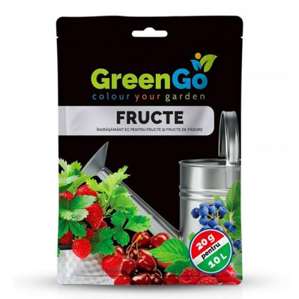 GreenGo Fructe