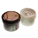 Unt de shea alb cu citronella