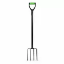 Furcă cu 4 coarne, 180х290х1200 mm
