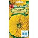 Semințe de Zinnia (Cârciumăreasă) Canary Bird