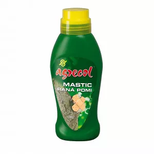 Mastic pentru rană pomi