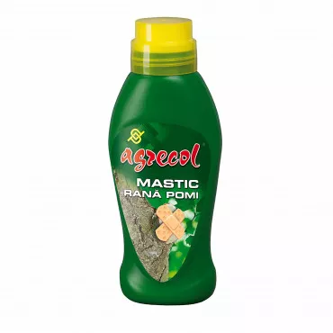 Mastic pentru rană pomi
