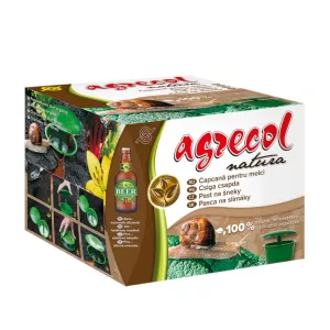 Capcană pentru melci