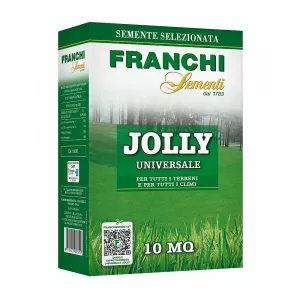 Gazon Franchi Sementi Jolly
