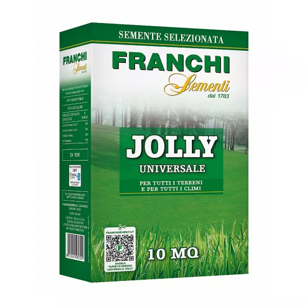 Gazon Franchi Sementi Jolly