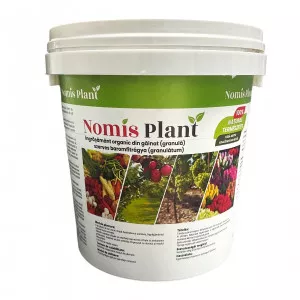 Îngrăşământ natural, organic, din găinaţ 900 g