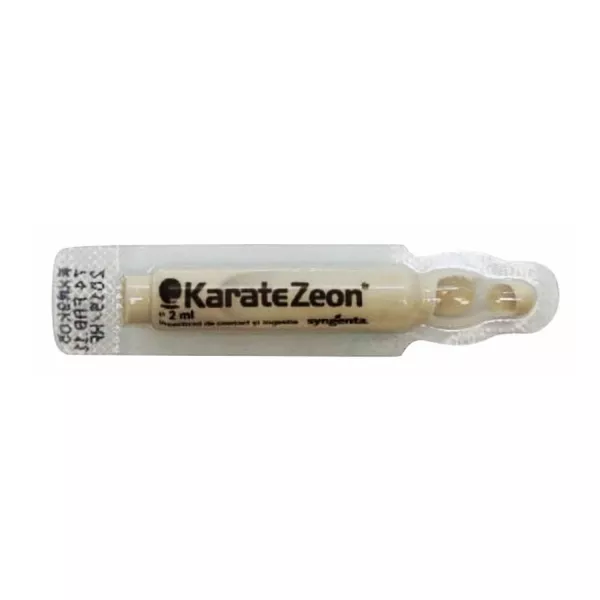 Insecticid Karate Zeon 2 ml
