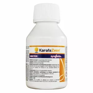 Insecticid Karate Zeon 100 ml