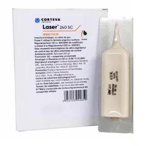 Insecticid Laser 240 SC 20 ml