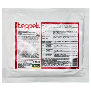 Insecticid Teppeki 15 gr