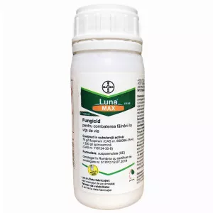Fungicid Luna Max 275 SE 100 ml