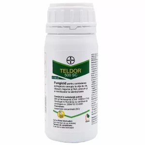 Fungicid Teldor 100 ml