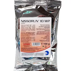 Acaricid Nissorun 10 WP 100 gr