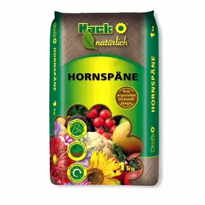 Îngrășământ natural organic