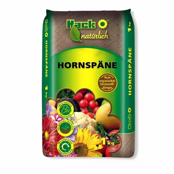 Îngrășământ natural organic