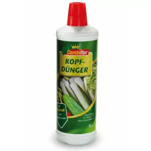 Top dressing pentru legume