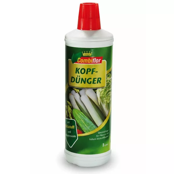 Top dressing pentru legume