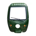 Kit cabina metalica