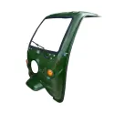Kit cabina metalica