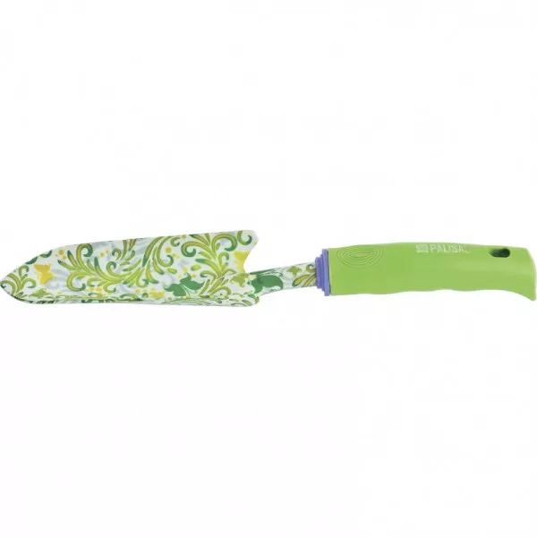 Lopățică îngustă pentru plantare 21x55x320 mm, FLOWER GREEN