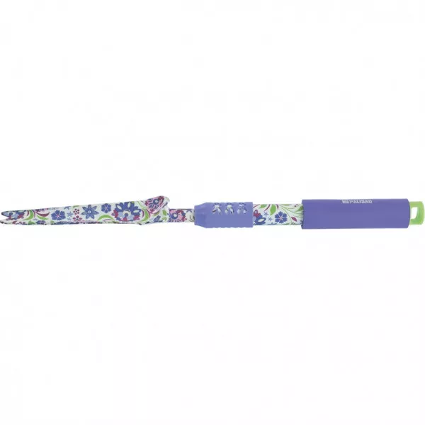 Lopățică alungită pentru extragerea buruienilor, Flower