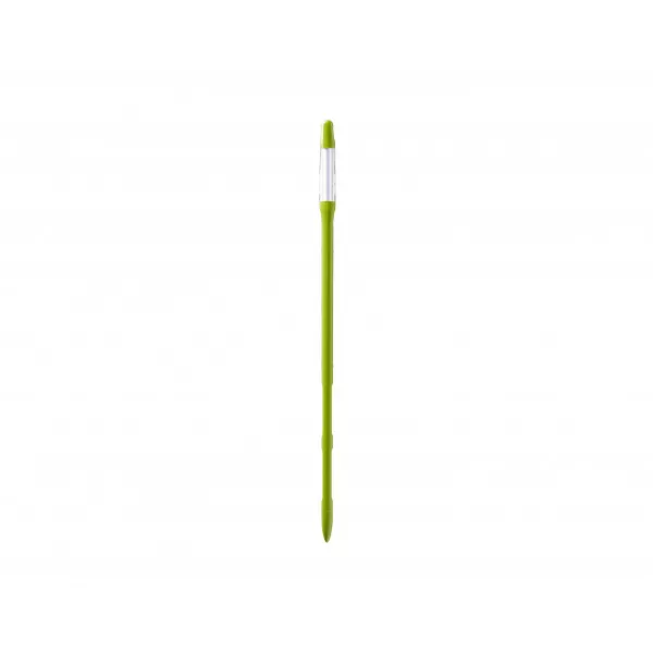 AquaStick SUStee - Indicator de umiditate pentru plante la ghiveci, mărimea L, verde