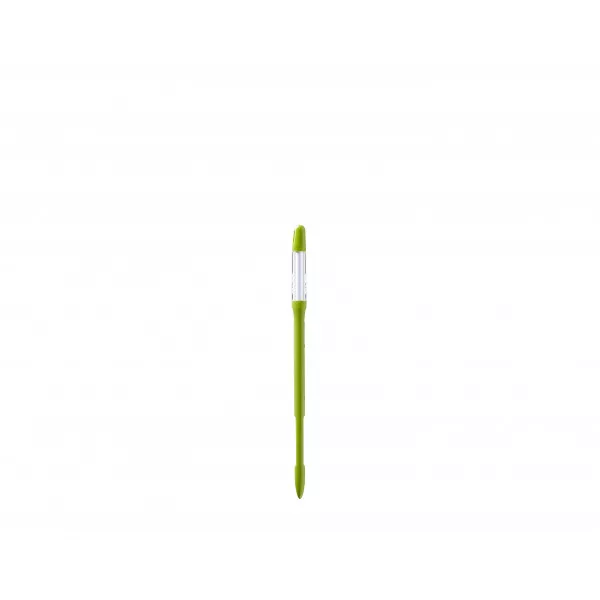 AquaStick SUStee - Indicator de umiditate pentru plante la ghiveci, mărimea M, verde