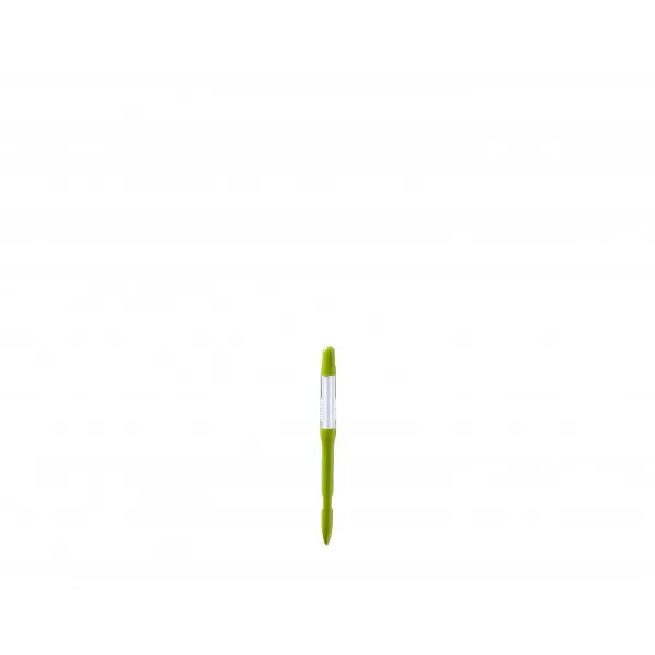 AquaStick SUStee - Indicator de umiditate pentru plante la ghiveci, mărimea S, verde