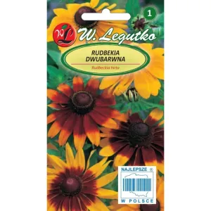 Semințe de Rudbeckia (Bulgări de soare) mix multicolor