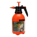 Soluţie lichidă acrilică pe bază de apă pentru fixarea pietrei decorative 2L