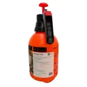 Soluţie lichidă acrilică pe bază de apă pentru fixarea pietrei decorative 2L