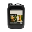 Soluţie lichidă acrilică pe bază de apă pentru fixarea pietrei decorative 5L