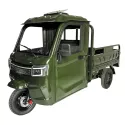 Triciclu electric cu cabina ROA Cargo KH