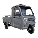 Triciclu electric cu cabina ROA Cargo KH