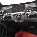 Triciclu electric ROA Cargo T2 cu 4 uși fără permis