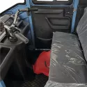 Triciclu electric ROA Cargo T2 cu 4 uși fără permis
