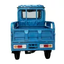 Triciclu electric ROA Cargo T2 cu 4 uși fără permis