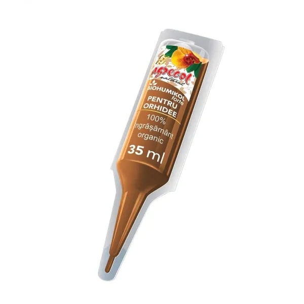 Aplicator Bio Humikol Forte pentru orhidee