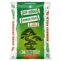 Pământ pentru bonsai 3L