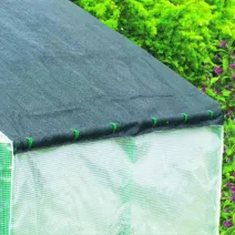 Plasă umbrire Raschel 30% Nortene