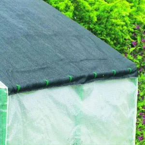 Plasă umbrire Raschel 30% Nortene