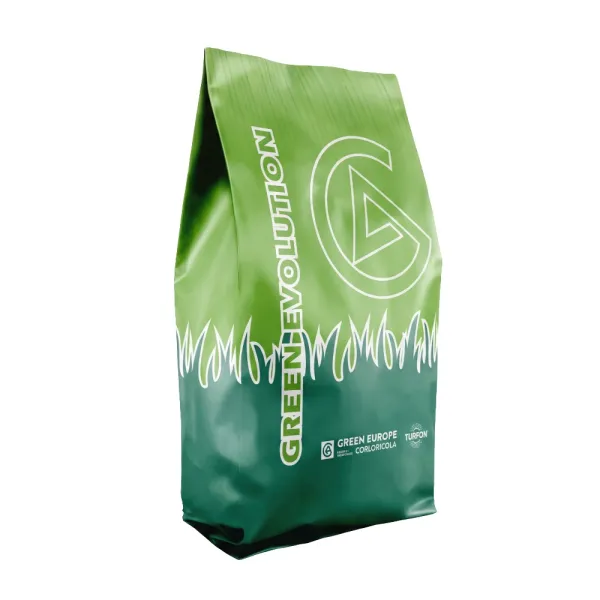 Semințe gazon Green Shade 10 kg