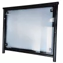 Folie / Acoperiș Cabină pentru triciclu electric persoane