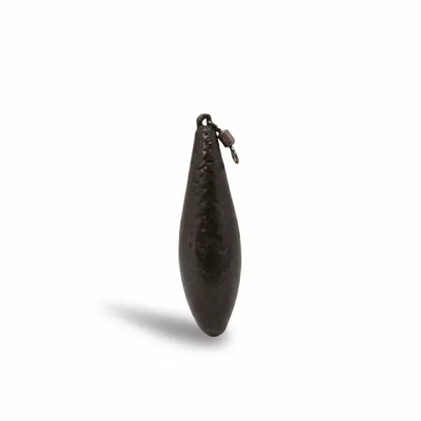 Plumb Pescuit Long Cast LCL cu vârtej 105 grame