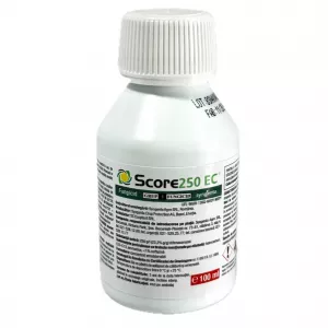Fungicid Score 250 EC 100 ml