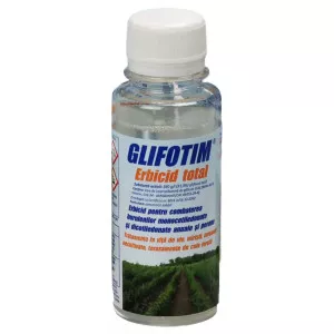 Erbicid Glifotim 100 ml