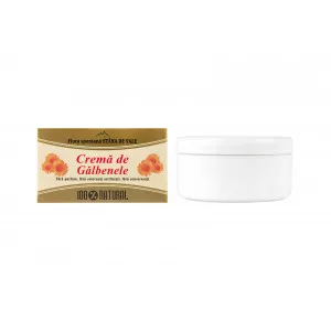 Cremă de gălbenele