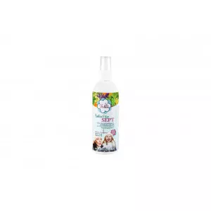 Spray bucofaringian (Salinfitosept)