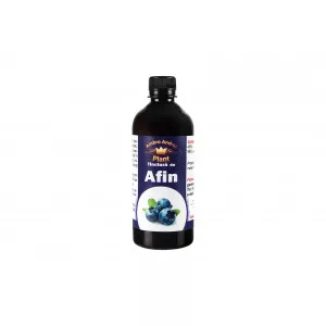 Tinctură de afin