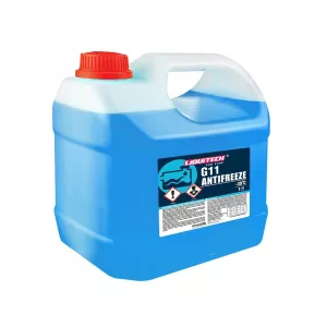 Antigel concentrat G11 ROA-LiquiTech 3L